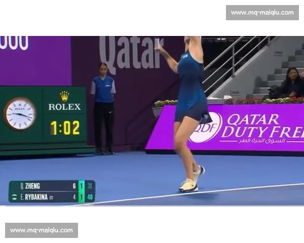 莱巴金娜生日首秀柏林！郑钦文退赛保排名，安德列娃爆冷出局