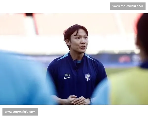 邓卓翔：三四天间隔迎硬仗 武汉少帅誓破泰山