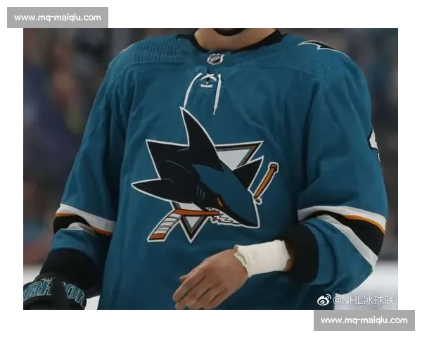 北京少年王浩西创历史！圣荷西鲨鱼队次轮首位选中中国冰球新星