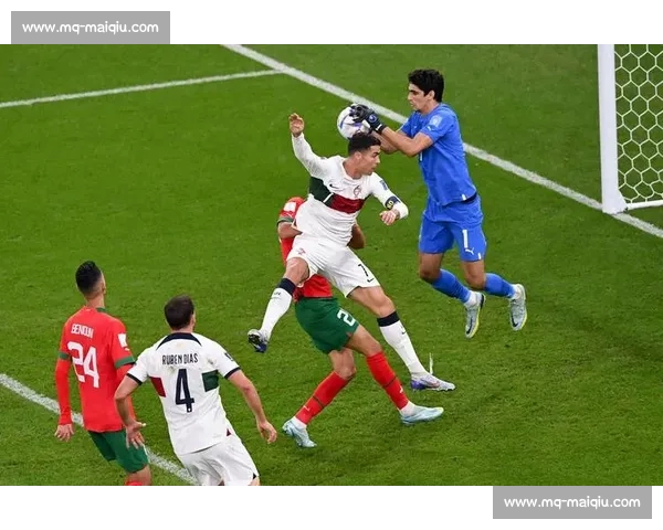 布努：战术为盾，点球如刃 —— 摩洛哥门神解析胜利之道