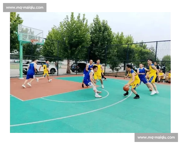 结婚证当门票！沭阳篮球赛点燃家庭运动新风潮