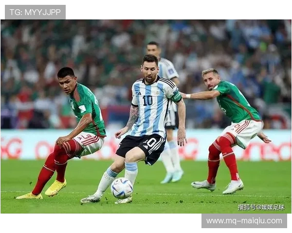 墨西哥 2-0 沙特晋级四强！维加破门 + 马杜乌龙锁定胜局