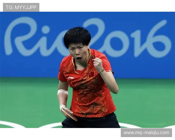 奥运冠军李晓霞：从赛场到讲台，平凡婚姻里的逆生长人生