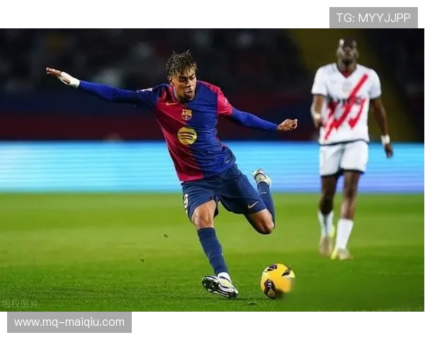 巴萨 10 号传承：亚马尔正式接过传奇球衣，开启新时代