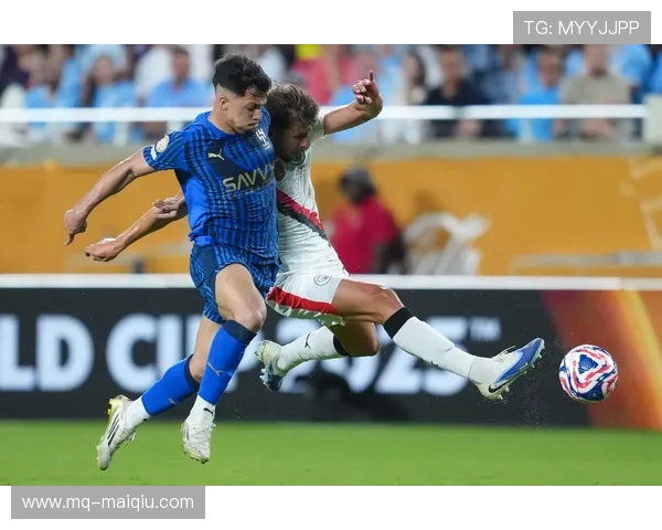 曼城世俱杯爆冷出局！哈兰德弑旧主难阻利雅得新月创历史