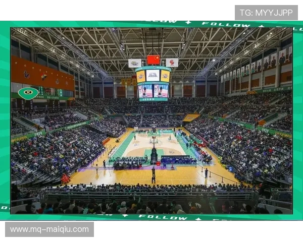 CBA球队主场巡礼：各地体育馆与观赛指南